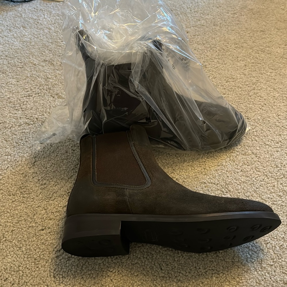 Thursday Boots